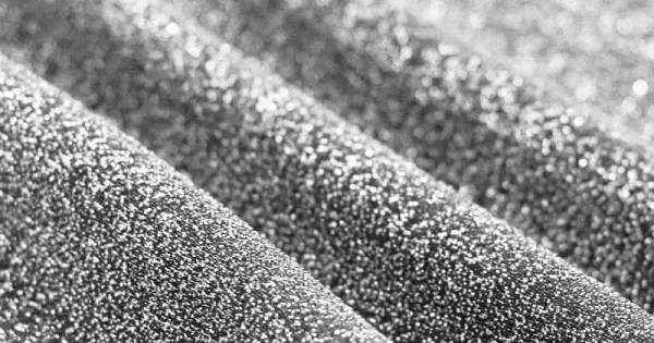 Silver jersey fabric hotsell