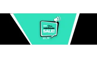 Große Stoffausverkauf bei Rijs Textiles: Verpassen Sie es nicht!