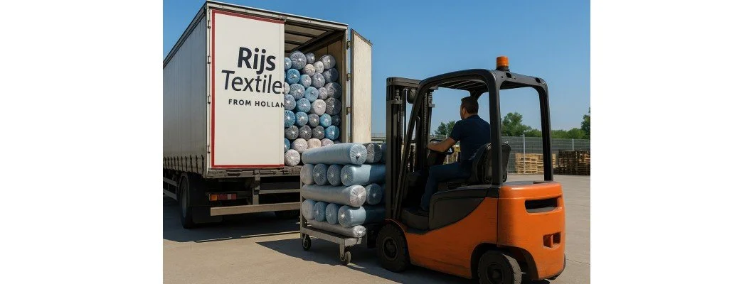 Stoff Großhandel aus Holland – Hochwertige Stoffe direkt online | Rijs Textiles Stoff Großhandel aus Holland – Hochwertige Stoffe direkt online | Rijs Textiles