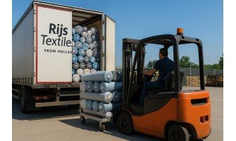 Stof engros fra Holland – Kvalitetsstoffer online | Rijs Textiles