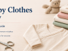 Sewing baby clothes from jersey: beginner's guide