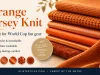 Oranje stoffen voor het WK voetbal 2026 - zelf supportersoutfits, vlaggen en accessoires maken