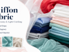 Chiffon Fabric: Everything You Need to Know About Buying Chiffon