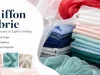 Chiffon stof: wat je moet weten voordat je koopt
