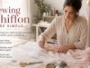 Zo verwerk je chiffon stof perfect zonder rafelen of scheuren