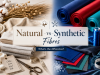 Natürliche versus synthetische Fasern: Was Mode wirklich trägt