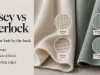 Jersey or interlock? The difference, explained at the counter