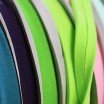 Skråbånd Jersey 20mm 5 Farver x 25 Meter Bundtpakke - (Skråbånd Jersey 20mm)