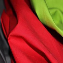 Popeline Di Cotone Scatola a Sorpresa 10 x 1 Metro