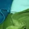 Alpenfleece Sweatshirt Stoff Überraschungs Box 10 x 1 Meter - (Stoffe Outlet)