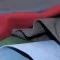 Softshell Stretch Stoff Überraschungs Box 10 x 1 Meter - (Stoffe Outlet)