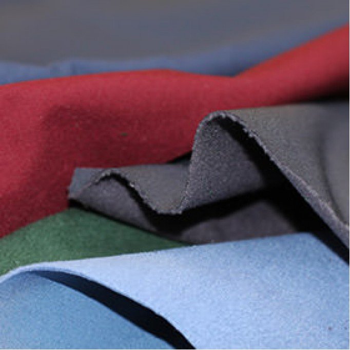 Tissu Softshell Stretch Boite Surprise 10 x 1 Mètre - (Vente De Tissu Au Mètre)