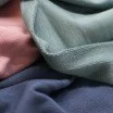 Modal French Terry Fabric Surprise Box 10 x 1 Meter - (Fabric Outlet)