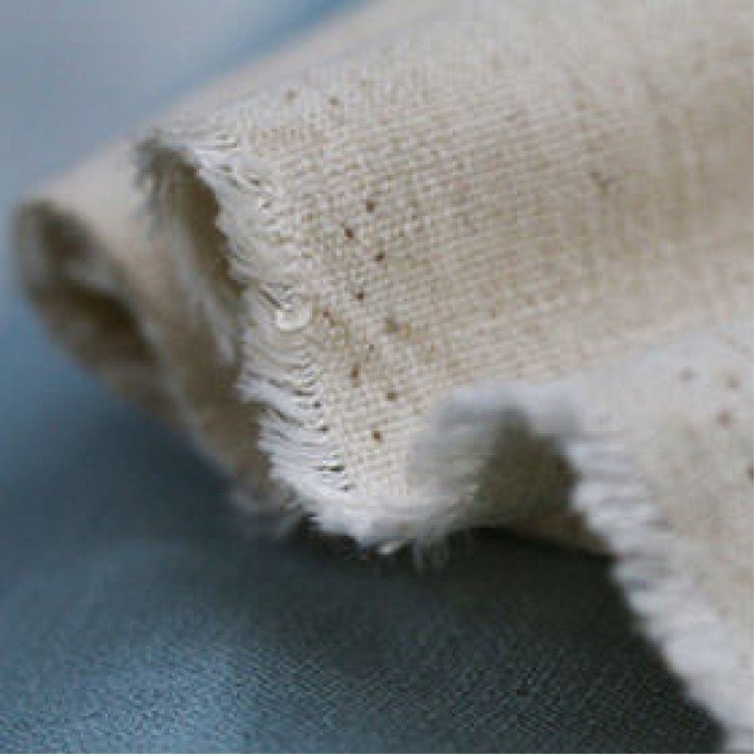 Stretch Linen Fabric Surprise Box 10 x 1 Meter - (Fabric Outlet)