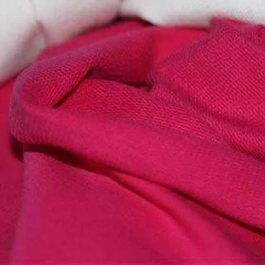 French Terry Jersey Surprise Box 10 x 1 Meter - (Fabric Outlet)