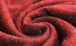 Tessuto a Maglia Di Angora