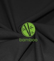 Bambusjersey Stof Bambusjersey Stof