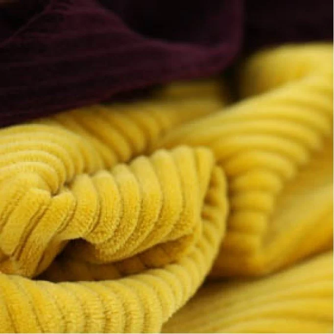 Dzianina Welur Sztruks Szeroki Pudełko Niespodzianka 10 x 1 Metr | Rijs Textiles Dzianina Welur Sztruks Szeroki Pudełko Niespodzianka 10 x 1 Metr Dzianina Welur Sztruks Szeroki