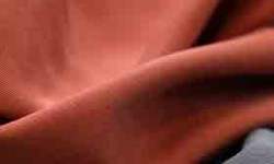 Tessuto Tencel Di Saia