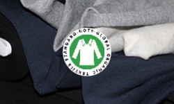 Tessuto Di Sweatshirt Ruvido (Isoli)