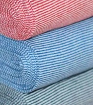 Cuffs Rib Stripes Cuffs Rib Stripes