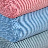 Cuffs Rib Stripes Cuffs Rib Stripes