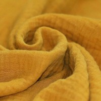 Double Gauze Fabric Double Gauze Fabric