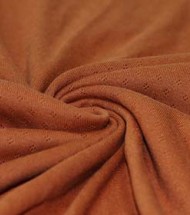Tissus Jersey Pointoille De Coton Tissus Jersey Pointoille De Coton