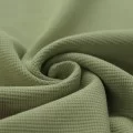  Jersey Di Waffle Piqué Unita