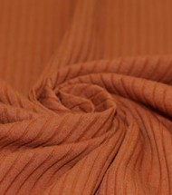 Tissu Maille Tricot à Grosses Cotes Tissu Maille Tricot à Grosses Cotes