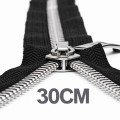 30CM Lynlåse YKK Metallo