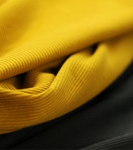Rib Jersey Strikstof Rib Jersey Strikstof