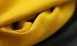 Rippstrick Jersey Stoffe