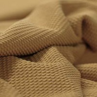 Tissu jersey Torsadé Mini Tissu jersey Torsadé Mini