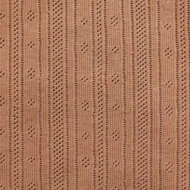 Tissu Jersey Pointoille Rayures Boite Surprise 10 x 1 Mètre - (Vente De Tissu Au Mètre)