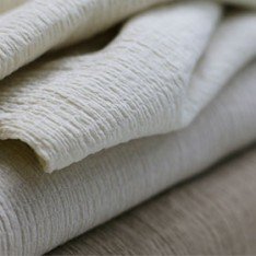 Tissu Double Gaze Stretch Boite Surprise 10 x 1 Mètre