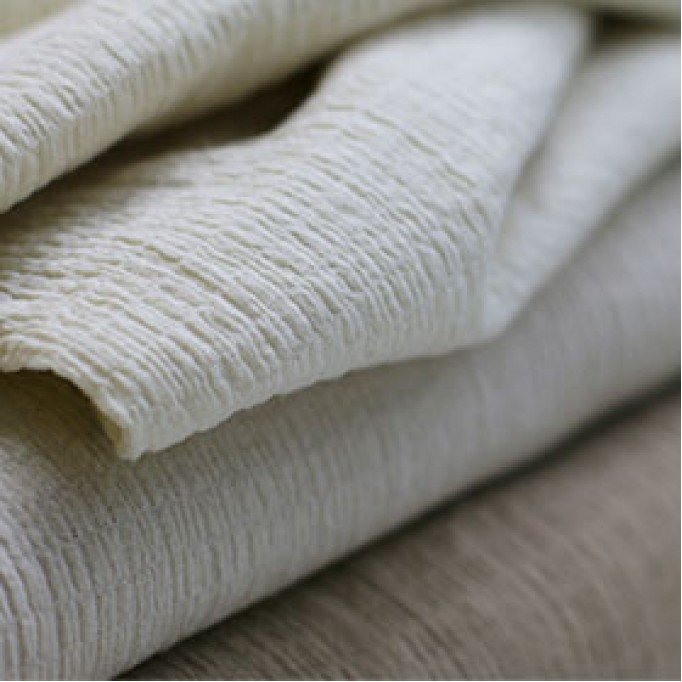 Stretch Double Gauze Fabric Surprise Box 10 x 1 Meter - (Fabric Outlet)