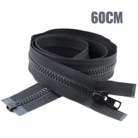 60CM VISLON® Zippers YKK Divisible 60CM VISLON® Zippers YKK Divisible