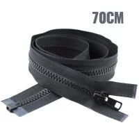 70CM VISLON® Bloktand Ritsen Deelbaar 70CM VISLON® Bloktand Ritsen Deelbaar