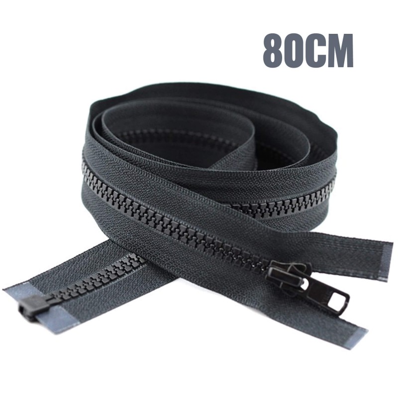 Cerniera Lampo Divisibile YKK 80CM