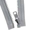 Divisible VISLON® Zippers YKK