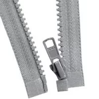 Teilbare VISLON® Reissverschlüsse YKK Teilbare VISLON® Reissverschlüsse YKK