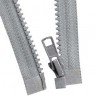 Divisible VISLON® Zippers YKK