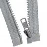 Divisible VISLON® Zippers YKK
