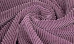 Stretch Corduroy Fabrics 