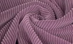 Stretch Corduroy Fabrics 