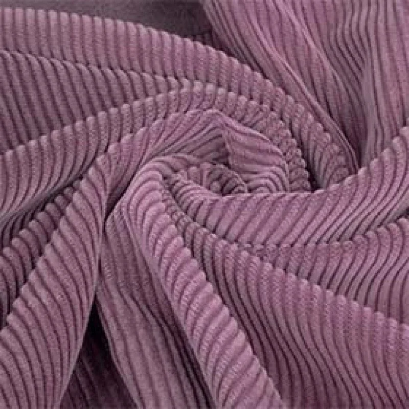 Stretch Corduroy Fabrics 