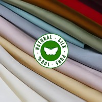 Tissu Satin De Soie Stretch Tissu Satin De Soie Stretch