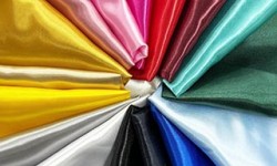 Satin Fabric