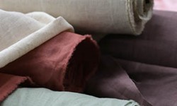 Fine Linen Fabric